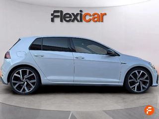 Volkswagen Golf GTI Performance 2.0 TSI 230CV DSG BMT