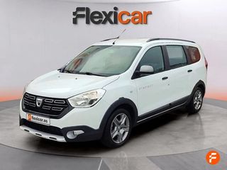 Dacia Lodgy Stepway Comfort TCe 96kW (130CV) 5Pl GPF
