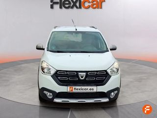 Dacia Lodgy Stepway Comfort TCe 96kW (130CV) 5Pl GPF