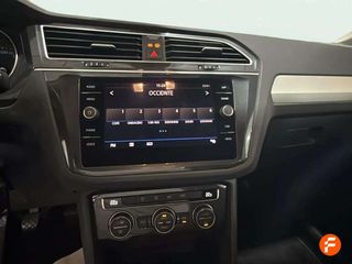Volkswagen Tiguan Advance 2.0 TDI 110kW (150CV)