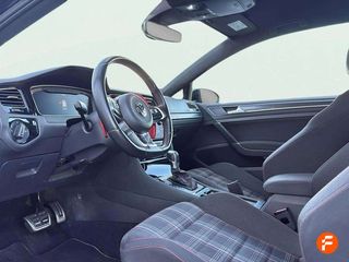 Volkswagen Golf GTI Performance 2.0 TSI 180kW(245CV) DSG