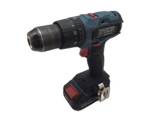 taladro a bateria erbauer ecd18-li-2