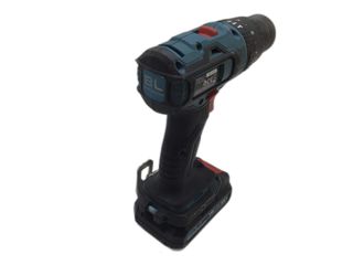 taladro a bateria erbauer ecd18-li-2