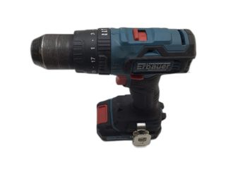 taladro a bateria erbauer ecd18-li-2