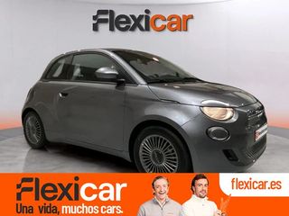 Fiat 500 Icon Hb 320km 85kW (118CV)