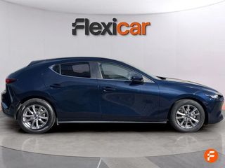 Mazda 3 2.0 SKYACTIV-G EVOLUTION AT