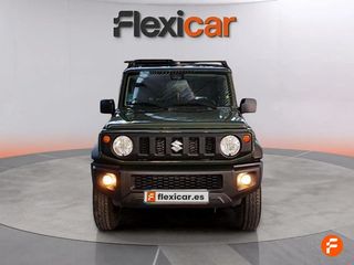 Suzuki Jimny 1.5 PRO 5MT - 3P (2023)