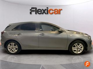 Kia Ceed 1.4 T-GDi 103kW (140CV) Drive