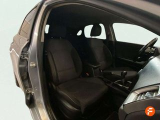 Kia Ceed 1.4 T-GDi 103kW (140CV) Drive