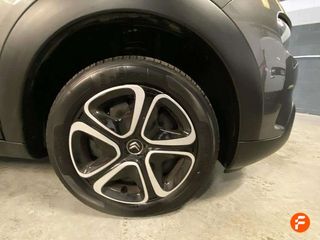 Citroën C4 Cactus BlueHDi 100 S&S C-Series