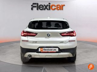 BMW X2 sDrive18i