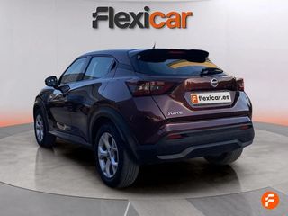 Nissan Juke DIG-T 86 kW (117 CV) 6 M/T ACENTA