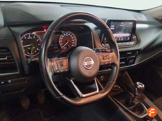 Nissan Qashqai DIG-T 103kW (140CV) mHEV 4x2 Acenta