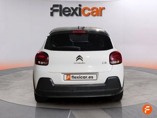Citroën C3 PureTech 60KW (83CV) Shine