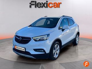 Opel Mokka X 1.4 T 103kW (140CV) 4X2 S&S Excellence