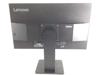 monitor led lenovo thinkvision e24-30 23.8 led
