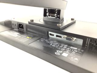 monitor led lenovo thinkvision e24-30 23.8 led