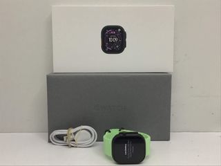 apple watch ultra 3 49mm (gps 5g) titanio