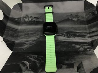 apple watch ultra 3 49mm (gps 5g) titanio