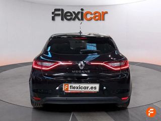 Renault Megane Limited TCe 103 kW (140CV) GPF -SS