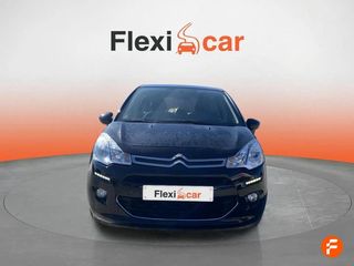 Citroën C3 Puretech 68cv Attraction