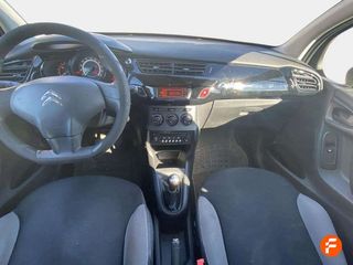 Citroën C3 Puretech 68cv Attraction