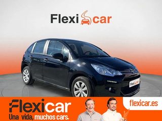 Citroën C3 Puretech 68cv Attraction