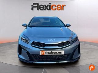 Kia XCeed 1.5 MHEV iMT Drive 118kW (160CV)