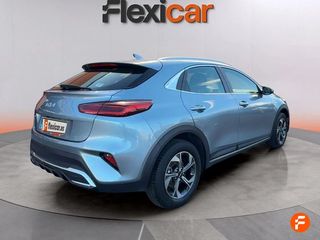 Kia XCeed 1.5 MHEV iMT Drive 118kW (160CV)