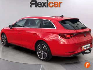 Seat Leon SP 1.5 TSI 110kW S&S FR