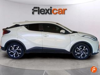 Toyota C-HR 1.8 125H Advance