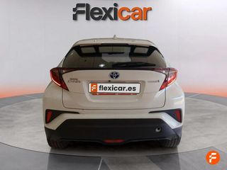 Toyota C-HR 1.8 125H Advance