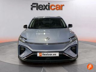 MG Marvel R 70kWh Comfort