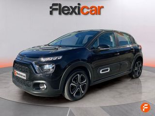 Citroën C3 BlueHDi 75KW (100CV) Plus