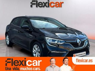 Renault Megane Limited TCe GPF 103 kW (140CV)