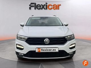 Volkswagen T-Roc Advance 1.6 TDI 85kW (115CV)
