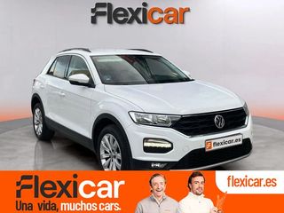 Volkswagen T-Roc Advance 1.6 TDI 85kW (115CV)