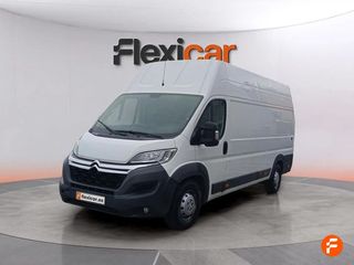 Citroën Jumper CITROEN Jumper 2.2HDI L4H3 130,