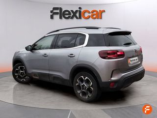 Citroën C5 Aircross PureTech 96kW (130CV) S&S C Series