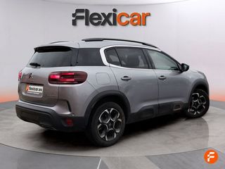 Citroën C5 Aircross PureTech 96kW (130CV) S&S C Series