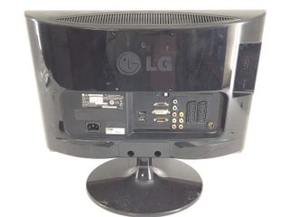 monitor tft lg flatron m1962d