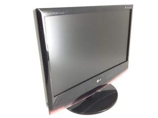 monitor tft lg flatron m1962d