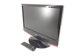 monitor tft lg flatron m1962d