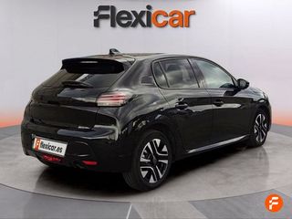 Peugeot 208 Allure Puretech 100