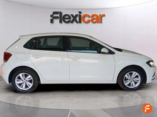 Volkswagen Polo Advance 1.0 TSI 70kW (95CV)