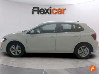 Volkswagen Polo Advance 1.0 TSI 70kW (95CV)