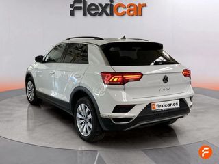 Volkswagen T-Roc Advance 1.5 TSI 110kW (150CV) DSG