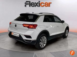 Volkswagen T-Roc Advance 1.5 TSI 110kW (150CV) DSG