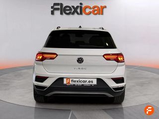 Volkswagen T-Roc Advance 1.5 TSI 110kW (150CV) DSG