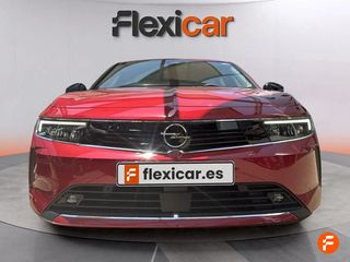 Opel Astra 1.5D DTH 96kW (130CV) Elegance Auto